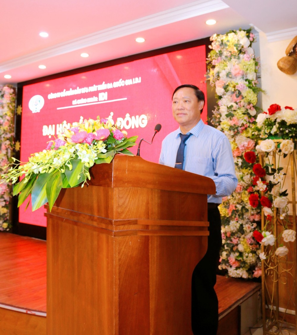 IDI 制定2022年創歷史新高增長目標 ảnh 3