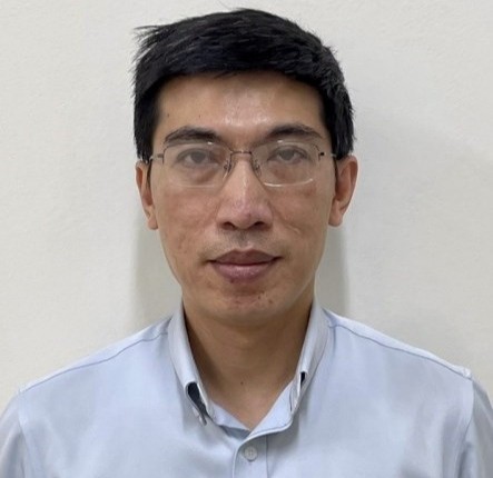 疑犯阮光靈。