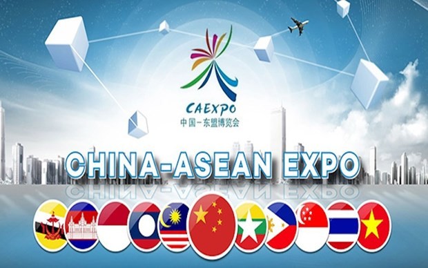 平均每届东博会期间,越南企业有机会与来自中国和东盟的约5万名企业家会面交流,洽谈合作商机。图自investglobal.vn
