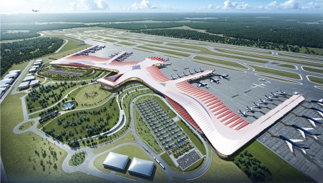 太阳集团获批成立新航空公司