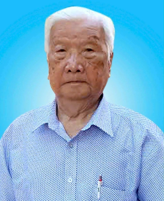 为国为民鞠躬尽瘁