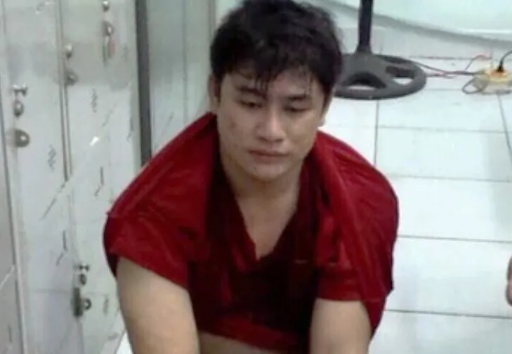 Bắt thêm 1 nghi can đâm 5 thành viên đội “hiệp sĩ” Tân Bình thương vong ảnh 3