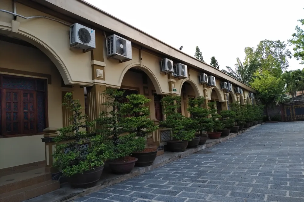 Cưỡng chế Gia Trang quán nếu chủ đầu tư không khắc phục hậu quả trong 15 ngày tới ảnh 1