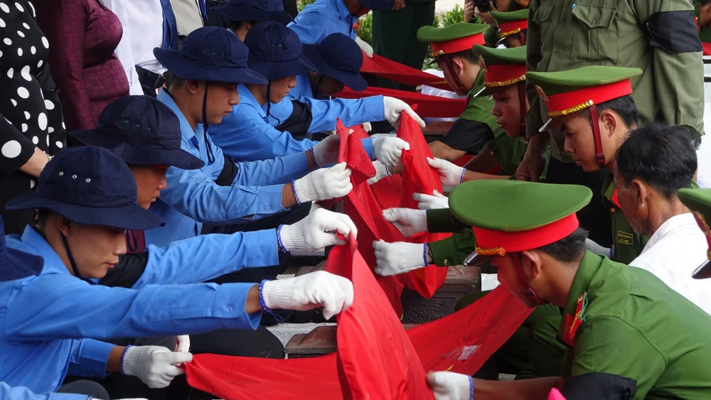 Quang cảnh lễ truy điệu kg4.jpg