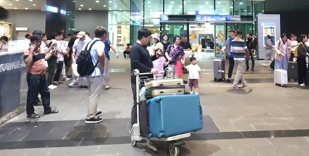 Cảng hàng không quốc tế Phú Quốc sẽ có công suất thiết kế đạt 10 triệu hành khách/năm vào năm 2030 và 18 triệu hành khách/năm vào năm 2050 DFF635E4-81E8-4C6F-A8AA-9EF12FFD6997.jpeg