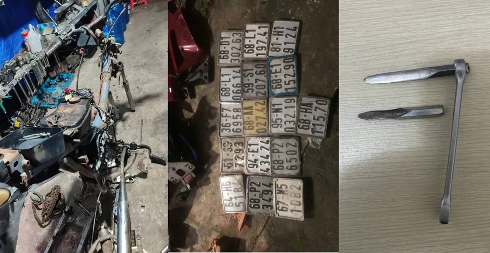 Tang vật vụ án 5A02A544-AD34-4739-B7C3-7F47446B451E.jpeg