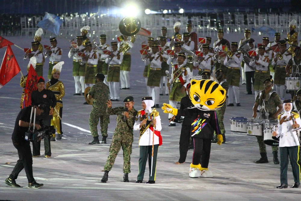 Kết thúc ASEAN Para Games 2017: Tất cả chúng ta là người chiến thắng