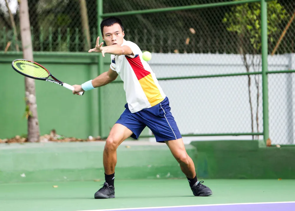 Phục thù Minh Tuấn, Linh Giang né Lý Hoàng Nam ở bán kết ảnh 2 Phục thù Minh Tuấn, Linh Giang né Lý Hoàng Nam ở bán kết ảnh 2
