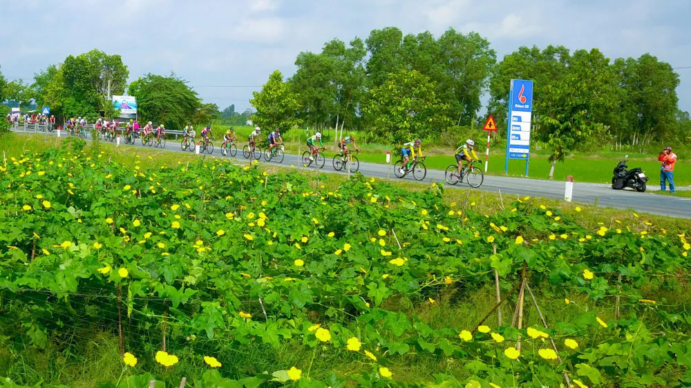 Chờ cuộc chiến ở giải đồng đội ảnh 1