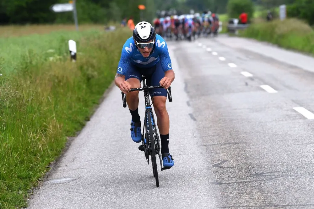 Thắng chặng thứ hai liên tiếp, Mathieu van der Poel dẫn đầu tuyệt đối ở Tour de Suisse ảnh 1 Thắng chặng thứ hai liên tiếp, Mathieu van der Poel dẫn đầu tuyệt đối ở Tour de Suisse ảnh 1