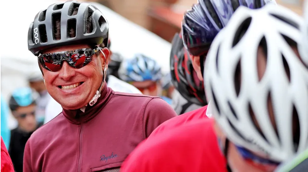 Jan Ullrich muốn trở lại với xe đạp