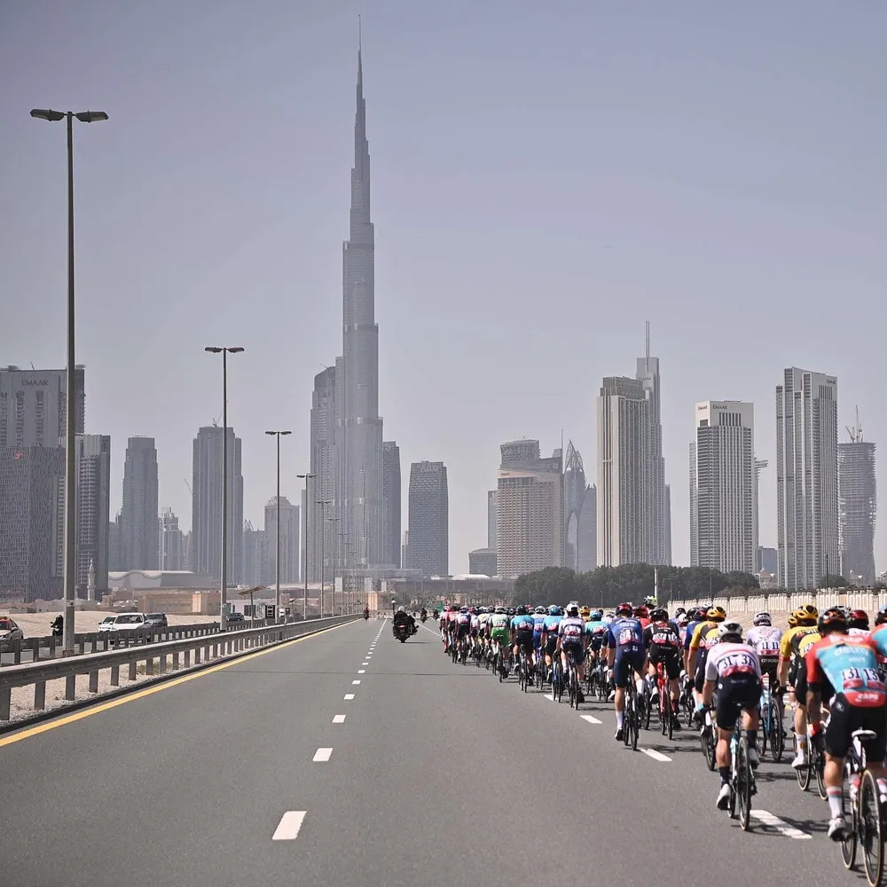 Quang cảnh đường đua Quang cảnh đường đua