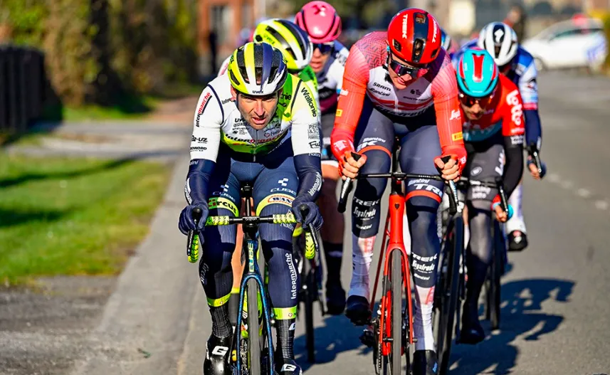 Nhóm đầu thoát đi bất thành