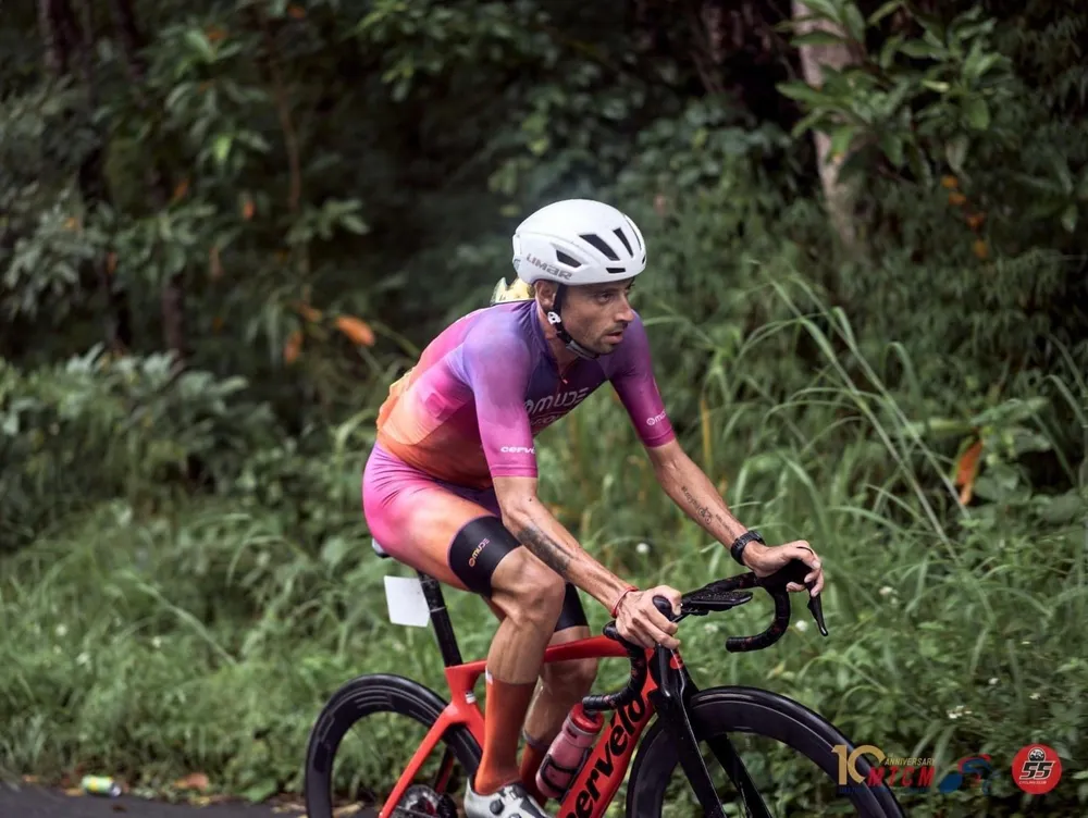 Cựu Áo vàng HTV người Tây Ban Nha Javier đầu quân cho Bình Dương Cựu Áo vàng HTV người Tây Ban Nha Javier đầu quân cho Bình Dương