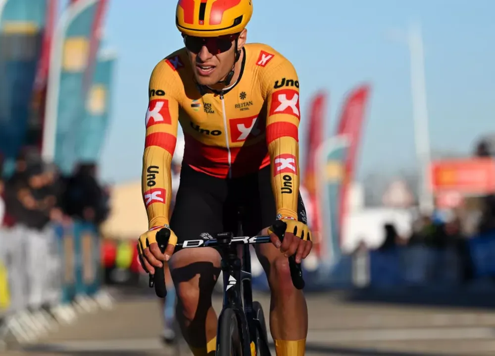 Fredrik Dversnes đã thoát đi ấn tượng