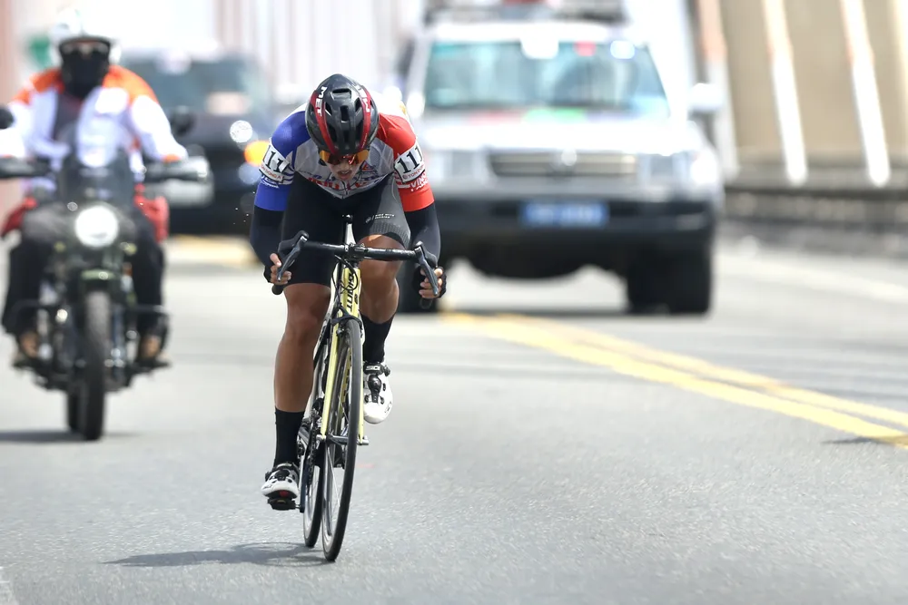 Cú thoát đi một mình thành công của Nguyễn MInh Thiện Cú thoát đi một mình thành công của Nguyễn MInh Thiện