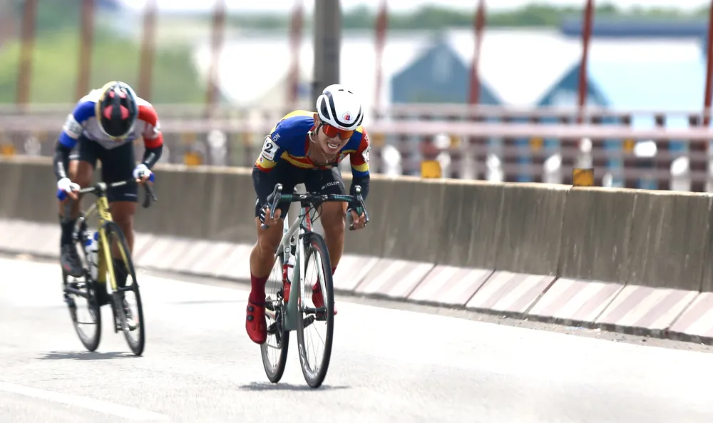 Dược Domesco Đồng Tháp đã cài được Minh Trí lên tốp đầu