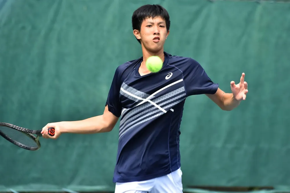 Phạm La Hoàng Anh có cơ hội giành cúp đúp Phạm La Hoàng Anh có cơ hội giành cúp đúp