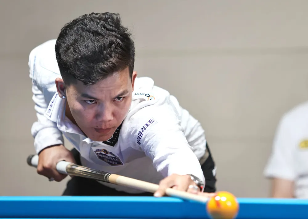 Các cơ thủ Việt Nam dự PBA Tour đều được các CLB Hàn Quốc mời về thi đấu Các cơ thủ Việt Nam dự PBA Tour đều được các CLB Hàn Quốc mời về thi đấu