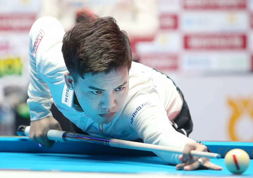 Nguyễn Huỳnh Phương Linh góp công trong chiến thắng của đội Winners