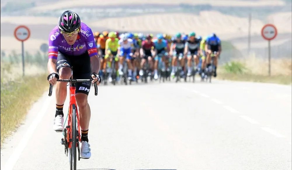 Những cuộc thoát đi đều bị các đội mạnh bắt lại