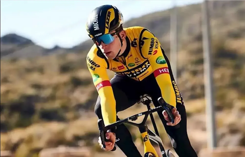 Michel Hessmann bị phát hiện sử dụng doping