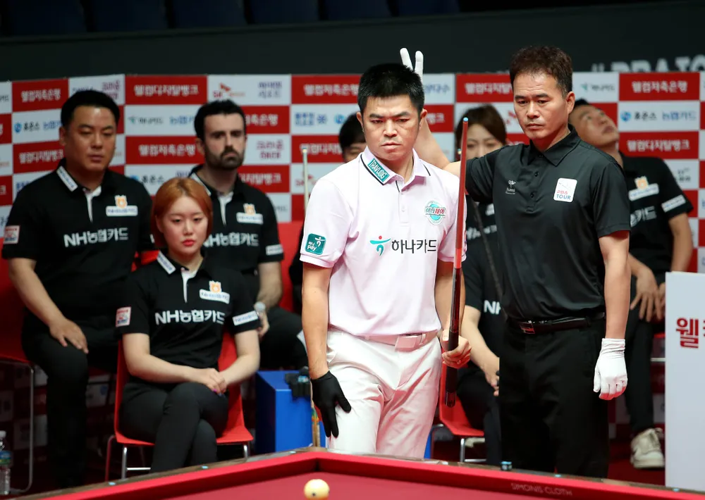 Quốc Nguyện có tỷ lệ thắng nhiều hơn thua nhưng đội nhà vẫn đứng cuối bảng