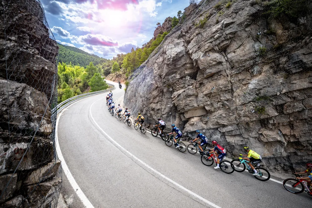 Quang cảnh đường đua Quang cảnh đường đua