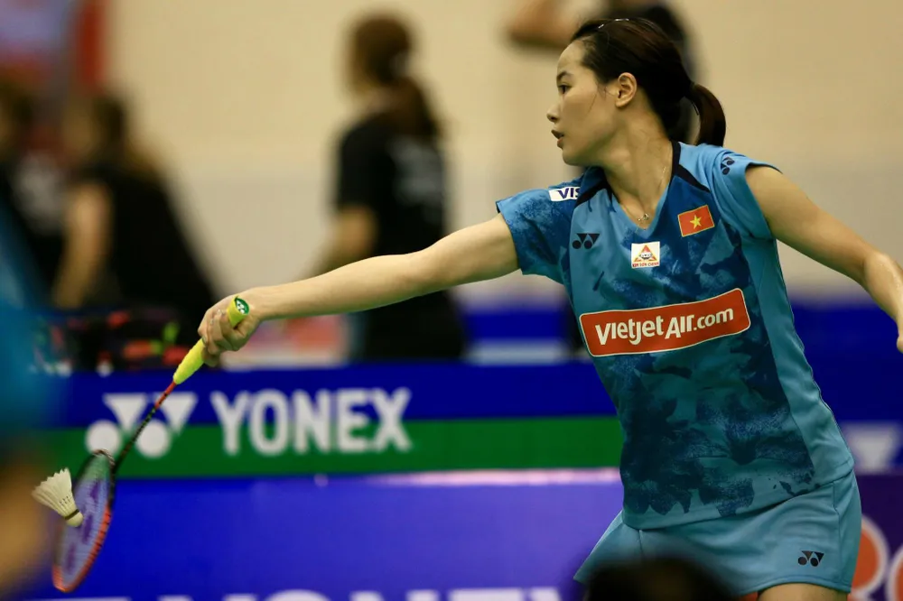 Nguyễn Thuỳ Linh phải vô địch mới không bị trừ điểm trong bảng xếp hạng thế giới