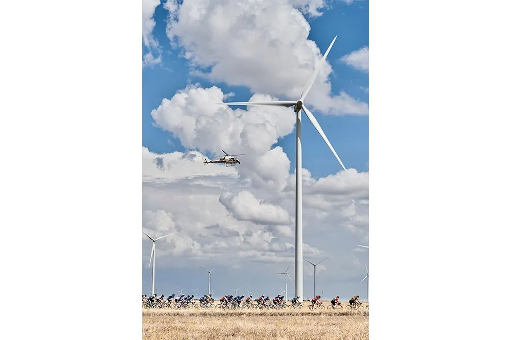 Quang cảnh đường đua Quang cảnh đường đua