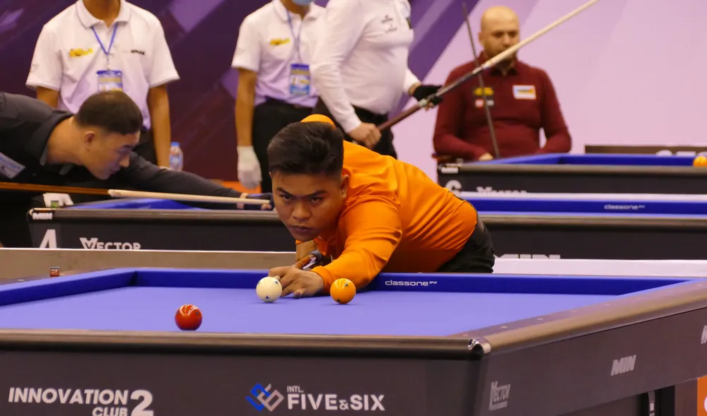 Nguyễn Trần Thanh Tự thoát hiểm ngoạn mục