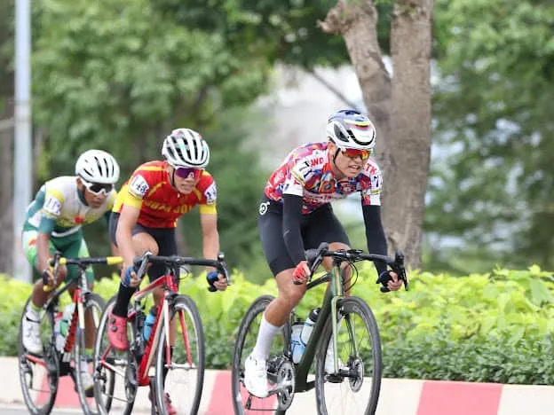 Những đợt tấn công bất thành trước sự kiểm soát của TPHCM