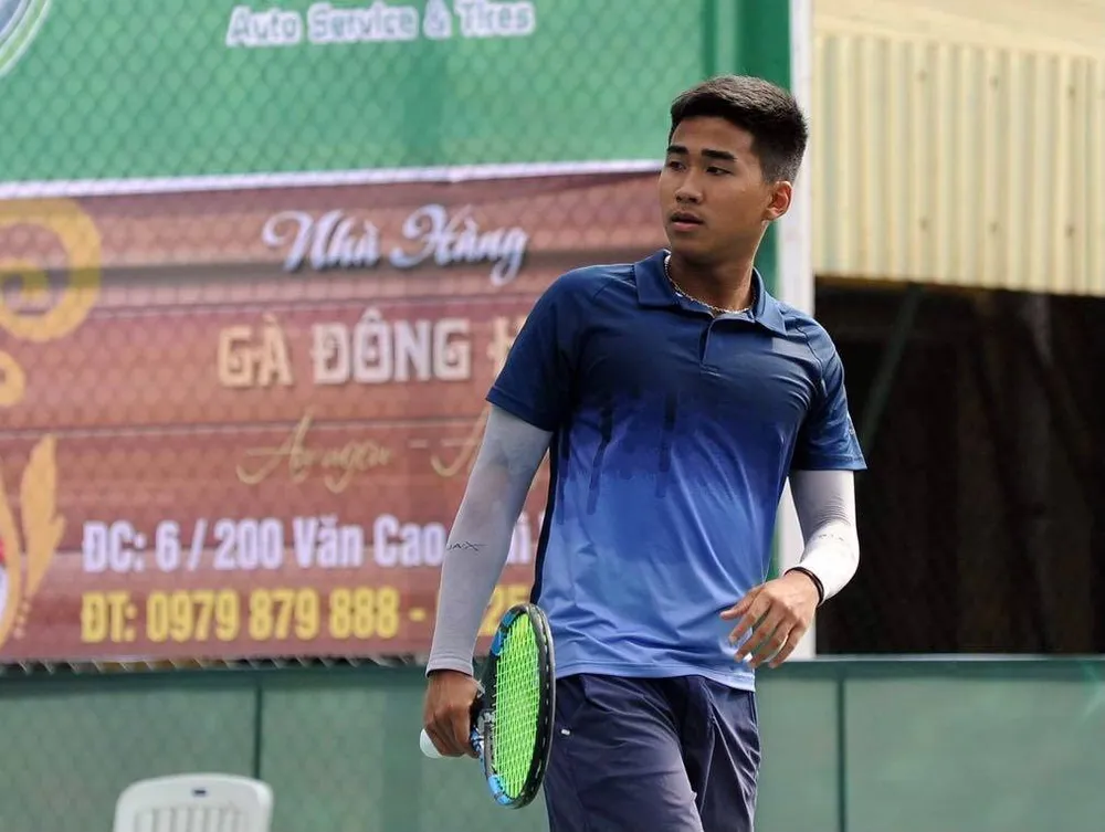 Minh Đức lần đầu tiên dự giải M25 trong năm nay Minh Đức lần đầu tiên dự giải M25 trong năm nay