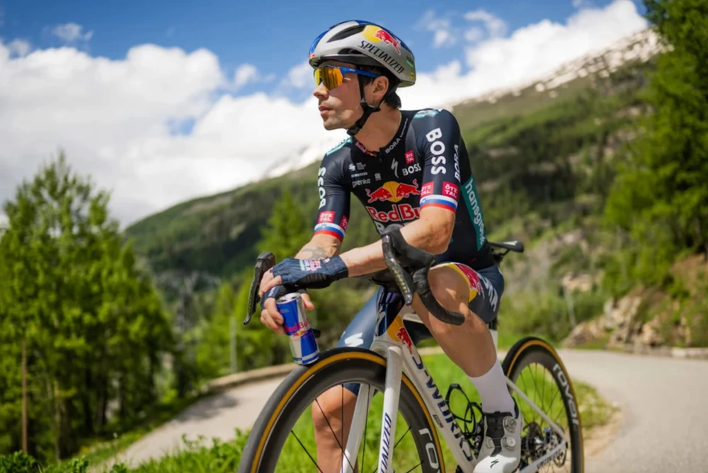 Primoz Roglic luôn khát khao chinh phục Tour de France Unknown.jpg