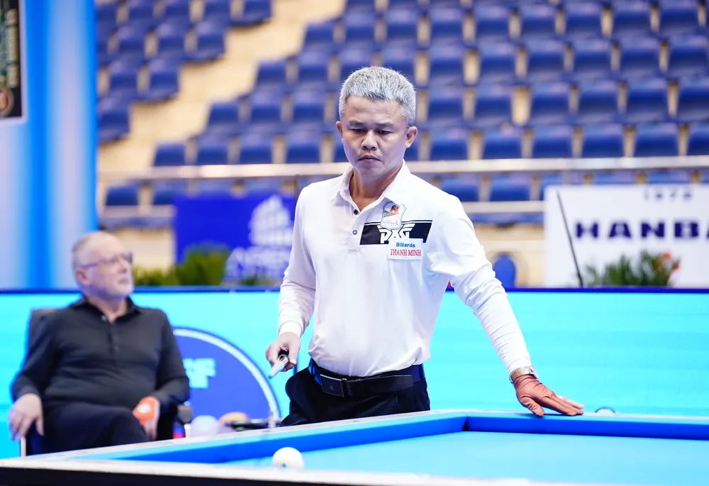 Lê Quốc Hồ có series 10 điểm cao nhất trong ngày Ảnh màn hình 2025-05-20 lúc 20.45.27.png
