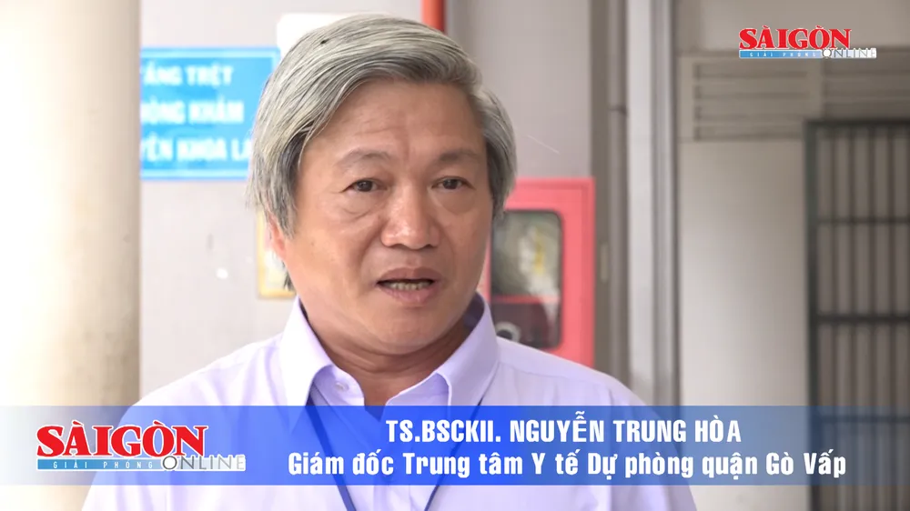 Khám và điều trị cho người HIV/AIDS bằng BHYT: Khó chồng khó…