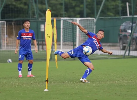 Đằng sau việc Anh Đức từ chối trả lời truyền thông ảnh 1