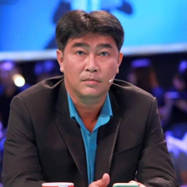 Trần Minh Chiến nhận ghế HLV trưởng Becamex Bình Dương ảnh 1 Trần Minh Chiến nhận ghế HLV trưởng Becamex Bình Dương ảnh 1