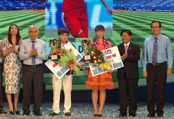 Ảnh: NGUYỄN NHÂN