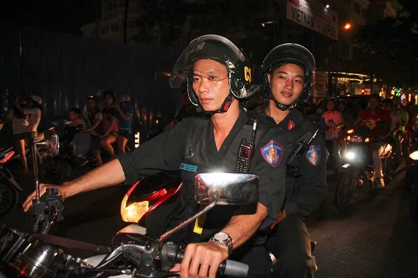 Quà Xuân mang tên U23 Việt Nam ảnh 3