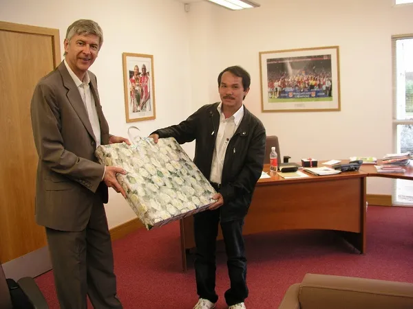 Những đóng góp thầm lặng ảnh 1