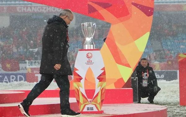 Buồn nhưng không thất vọng ảnh 2