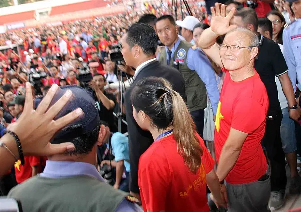 Thêm “cơn mưa” tiền thưởng dành cho đội U23 Việt Nam ảnh 4