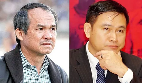 Cuộc chiến hậu trường VFF - Đòn hiểm vào giờ chót ảnh 1