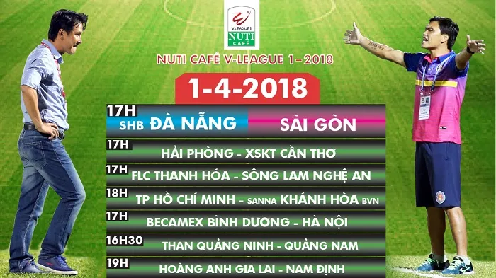 Tâm điểm của vòng 4 sẽ là cuộc đọ sức giữa Minh Phương và Tài Em trên sân Hòa Xuân (infographic: HỮU VI)