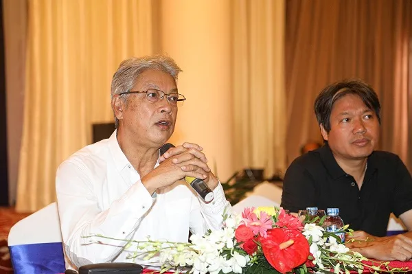 682 VĐV tranh tài tại Giải vô địch taekwondo châu Á 2018 ảnh 1