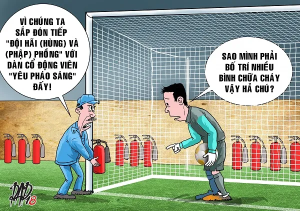 Vòng 8 Nuti Cafe V-League 2018: Hấp dẫn cuộc đua trụ hạng ảnh 2 Vòng 8 Nuti Cafe V-League 2018: Hấp dẫn cuộc đua trụ hạng ảnh 2