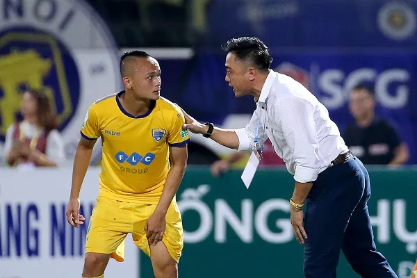 Vòng 10 V-League 2018: HA.GL trở lại mặt đất? ảnh 2