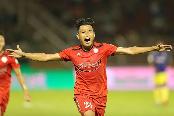 Vòng 12 V-League 2018: Áp lực cho các đội khách ảnh 1