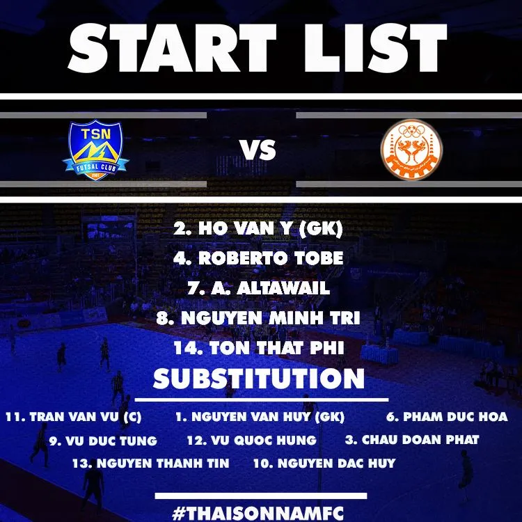 Thua Mes Sungun 2-4, Thái Sơn Nam giành vị trí á quân châu Á ảnh 2